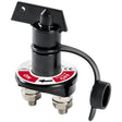 Osculati Marine Battery Switch - 100A - PROTEUS MARINE STORE