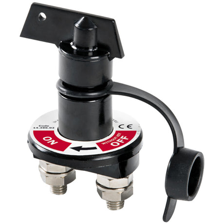 Osculati Marine Battery Switch - 100A - PROTEUS MARINE STORE