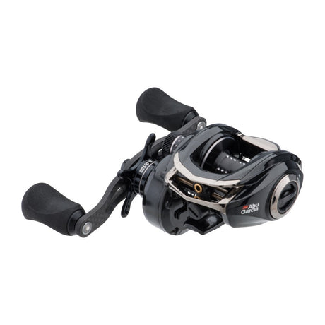 Abu Garcia Revo MGX Ii Low Profile BaItcaster Reel - Right Handed - PROTEUS MARINE STORE