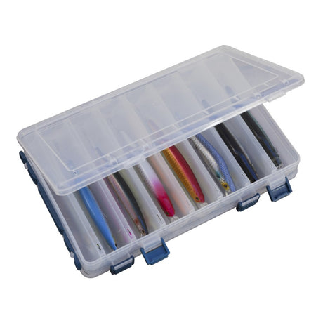 Snowbee Lure/Plug Boxes - Large - PROTEUS MARINE STORE
