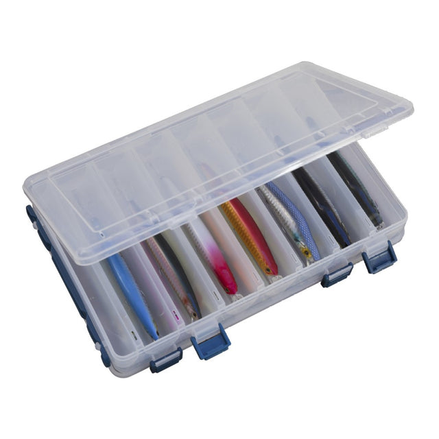 Snowbee Lure/Plug Boxes - Large - PROTEUS MARINE STORE