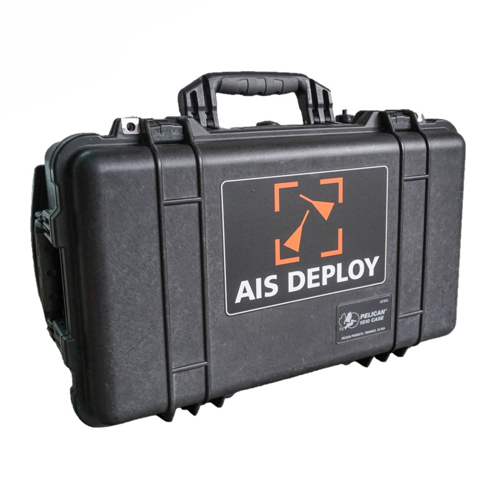 Digital Yacht AIS Deploy Portable Class A AIS/NAV System - PROTEUS MARINE STORE