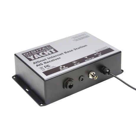 Digital Yacht AISNET Network AIS B/Stat Receiver - PROTEUS MARINE STORE