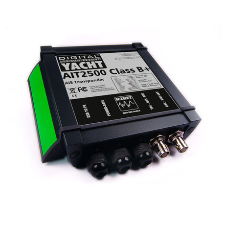 Digital Yacht AIT2500 Class B+ AIS Transponder - PROTEUS MARINE STORE