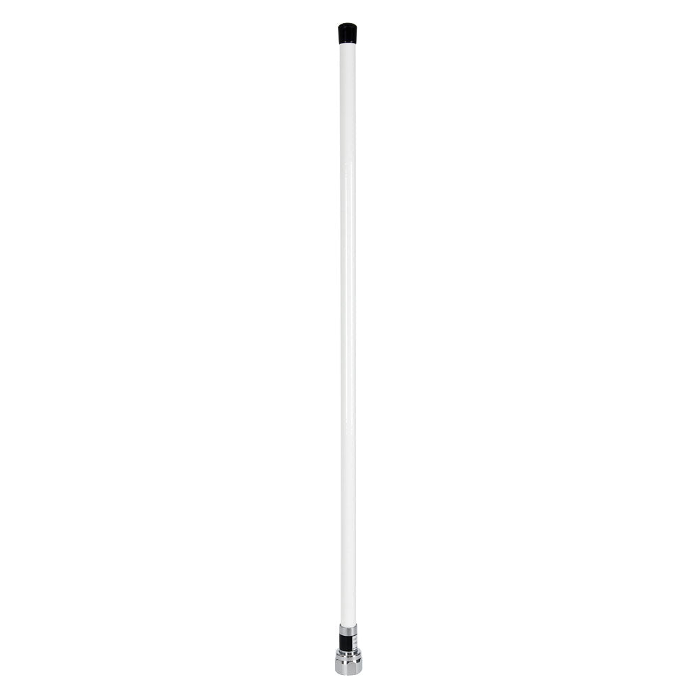 Digital Yacht CX4A AIS VHF Antenna - 1.26m - PROTEUS MARINE STORE