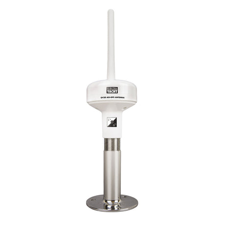 Digital Yacht GV30 Combo AIS GPS Antenna - 0.19m - PROTEUS MARINE STORE