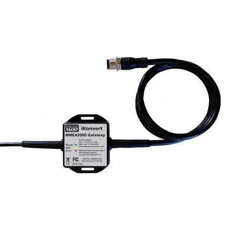 Digital Yacht iKonvert NMEA 2000 to NMEA 0183 Converter - PROTEUS MARINE STORE