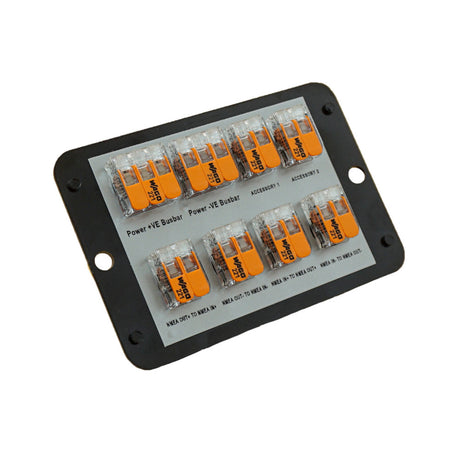 Digital Yacht JB1 NMEA0183 & Power Junction Box - PROTEUS MARINE STORE