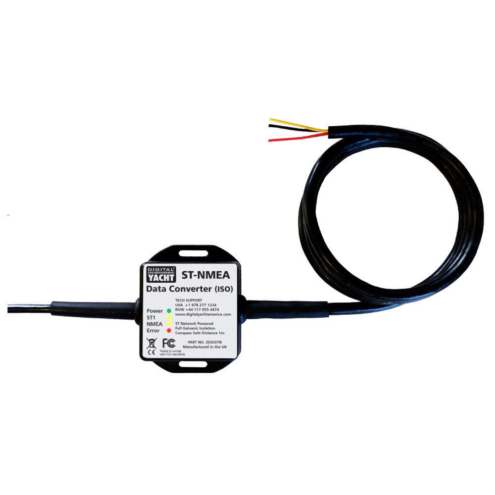 Digital Yacht Sea Talk NMEA 0183 (ISO) Converter - PROTEUS MARINE STORE