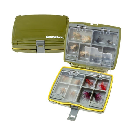 Snowbee Multi-Box - PROTEUS MARINE STORE