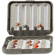 Snowbee Classic Dry-Fly Box - PROTEUS MARINE STORE