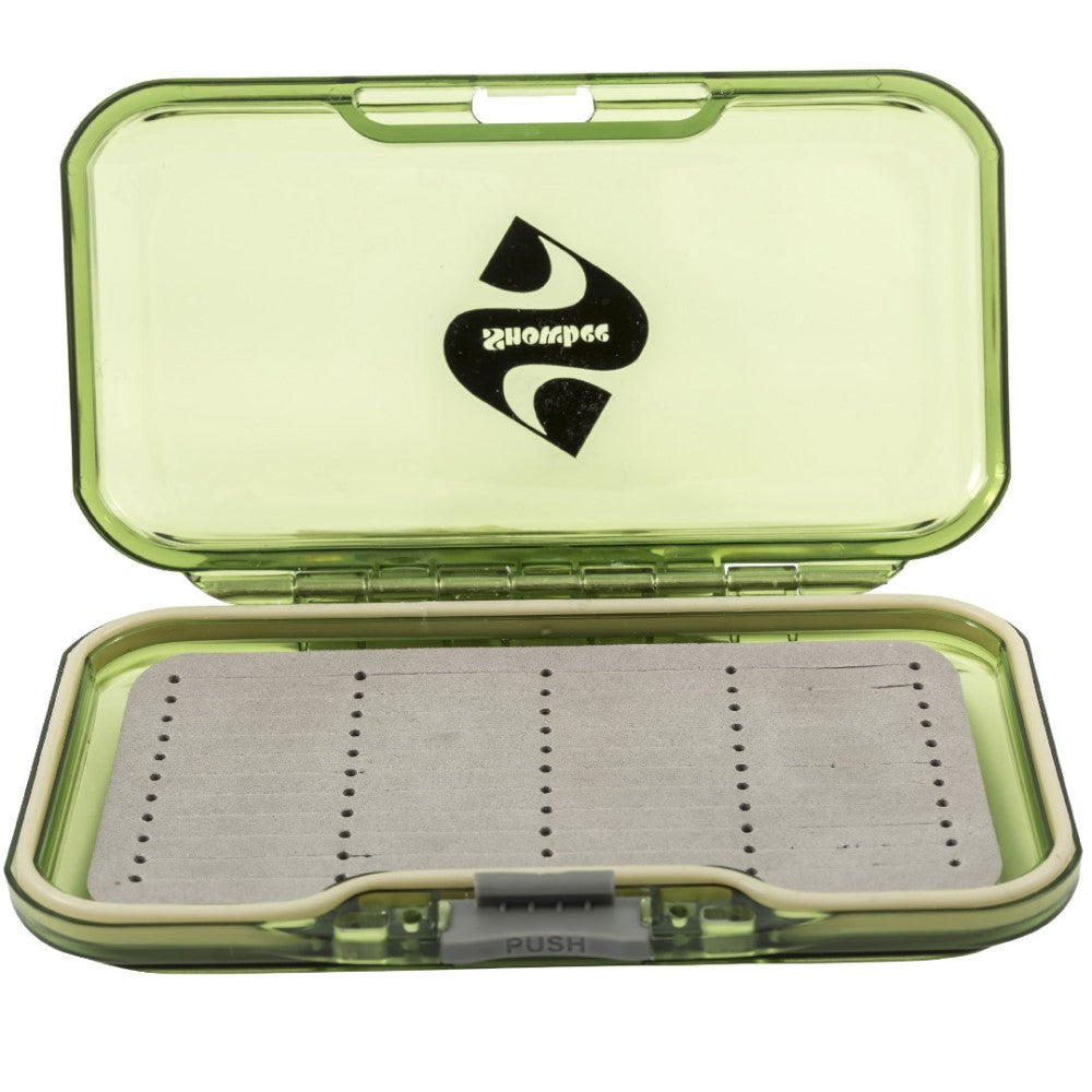 Snowbee Waterproof Salmon/Saltwater/ Lure Box - PROTEUS MARINE STORE