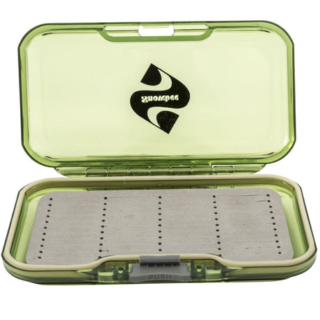Snowbee Waterproof Salmon/Saltwater/ Lure Box - PROTEUS MARINE STORE