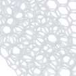 Snowbee Replacement Rubber Mesh for 15115 Net - PROTEUS MARINE STORE