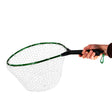 Snowbee Rubber Mesh Hand Trout Net - Medium - PROTEUS MARINE STORE