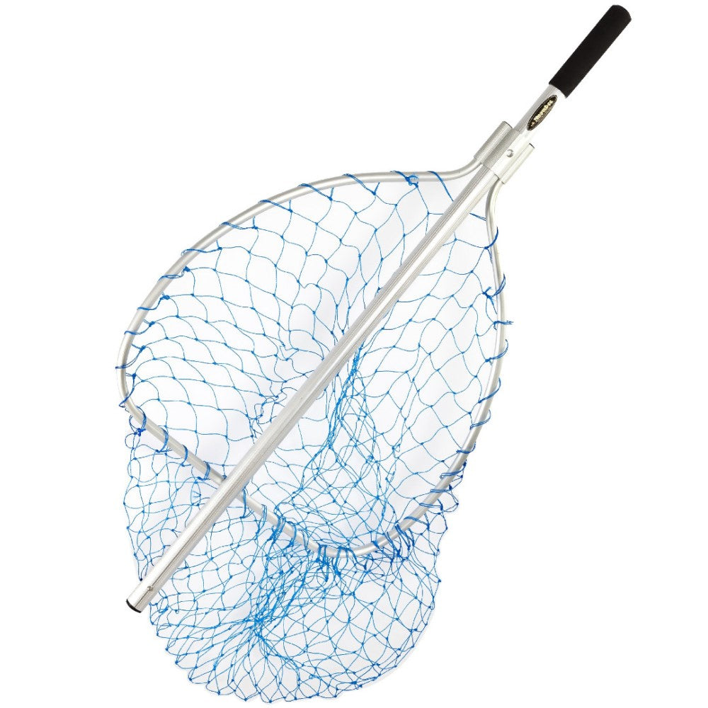 Snowbee Sea-Angling Boat Net - Aluminium - PROTEUS MARINE STORE