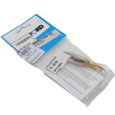 Thetford Spinflo Thermocouple Midi Prima/Caprice Oven 1000mm - PROTEUS MARINE STORE