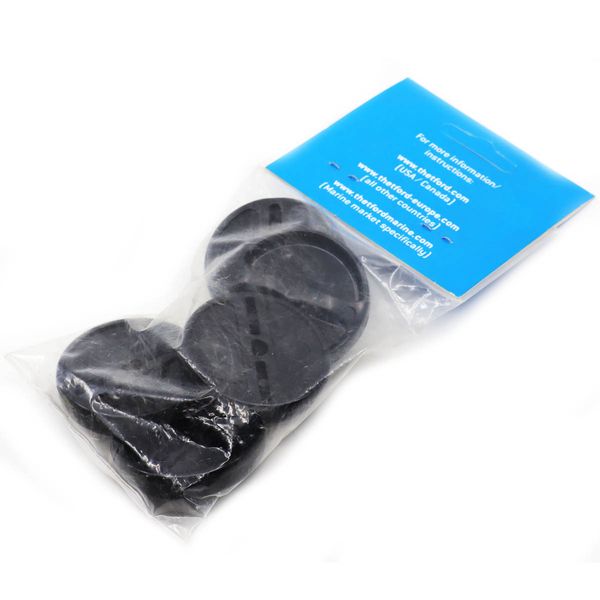 Thetford Spinflo Knob Kit Nelson Cooker (Set of 5) - PROTEUS MARINE STORE