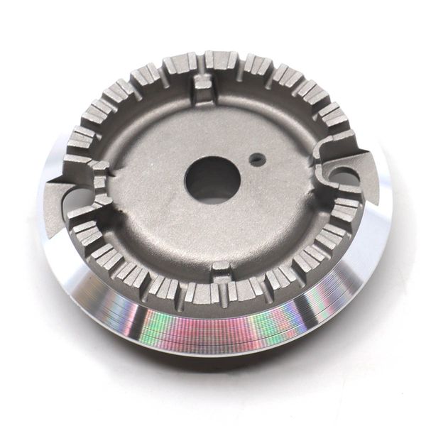 LP SC Semi Rapid Flame Spreader - PROTEUS MARINE STORE