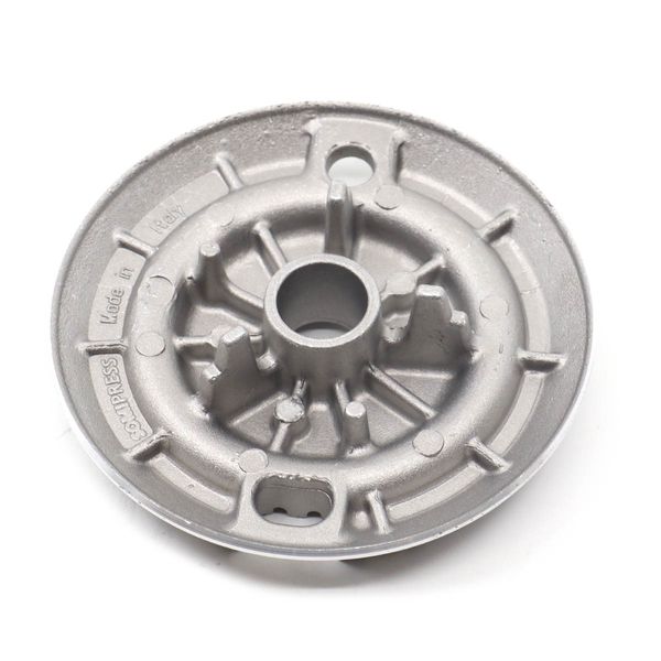 LP SC Semi Rapid Flame Spreader - PROTEUS MARINE STORE