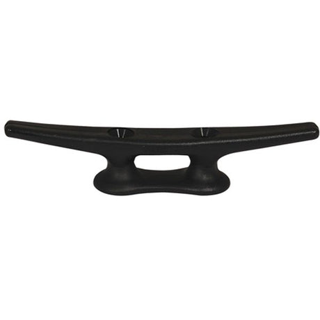 Trem 140mm Black Nylon Cleat (Single) - PROTEUS MARINE STORE