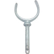 AG Galvanised Rowlock Only 7/16" (11mm) - PROTEUS MARINE STORE