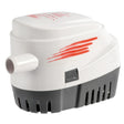 Osculati G1100 Europump II Automatic Pump - 24V - 70L/min - PROTEUS MARINE STORE