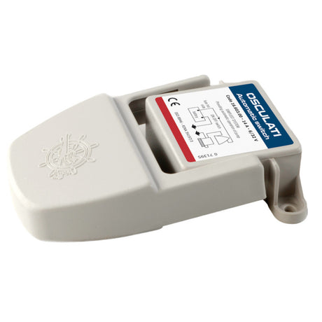 Osculati Automatic Float Switch for Bilge Pumps - PROTEUS MARINE STORE
