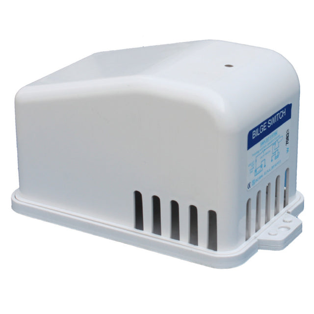 Osculati Encased Automatic Float Switch for Bilge Pumps - PROTEUS MARINE STORE