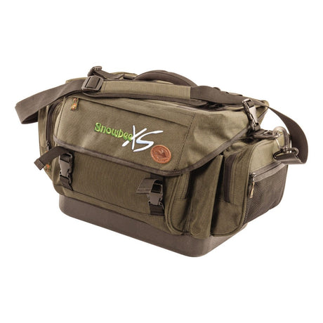 Snowbee XS Bank & Boat Fishing Bag - Large - PROTEUS MARINE STORE