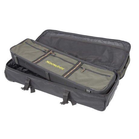 Snowbee XS Travel Bag & Stowaway Travel Case Bundle - PROTEUS MARINE STORE