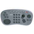 Raymarine Remote Keyboard NMEA 2000 - PROTEUS MARINE STORE