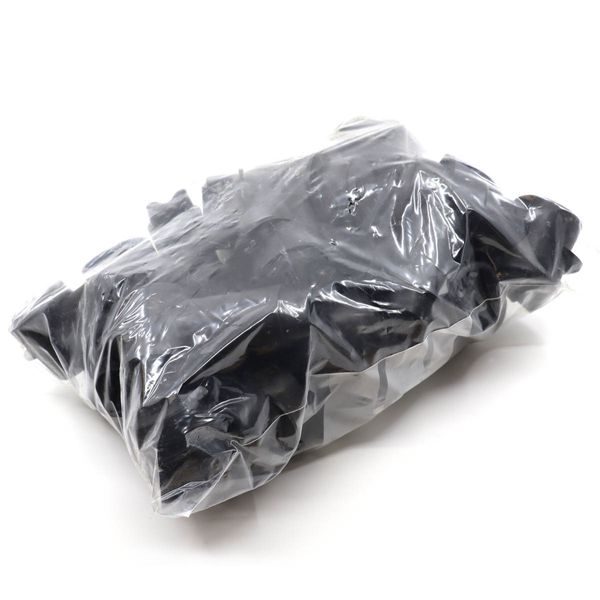 AMC Terminal Cover 95-120mm2 Black PVC (Pk.25) - PROTEUS MARINE STORE