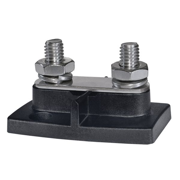 Blue Sea Powerbar Common Bus No Cover (200A / Each) - PROTEUS MARINE STORE