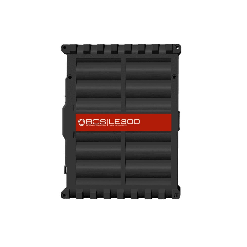 BOS LE300 Lithium Extension Battery - PROTEUS MARINE STORE