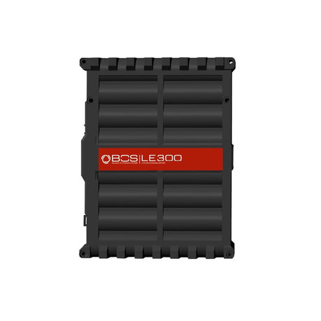 BOS LE300 Lithium Extension Battery - Four Pack - PROTEUS MARINE STORE