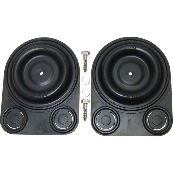 Patay Repair Kit for DD70 & DD100 with Nitrile Diaphragm - PROTEUS MARINE STORE