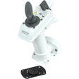 Johnson Aqua-T Pump Assembly (excluding Outlet Elbow) - PROTEUS MARINE STORE