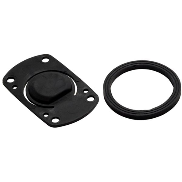 Johnson Aqua-T Manual Base Gasket Set - PROTEUS MARINE STORE