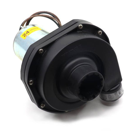 Tecma Silence Turbine Macerator Pump 24V - PROTEUS MARINE STORE
