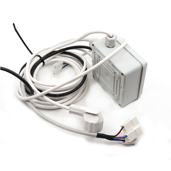 Tecma Silence Turbine Macerator Pump 230V - PROTEUS MARINE STORE