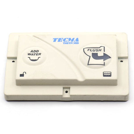 Tecma Silicone Rubber Cover for Premium Panel - PROTEUS MARINE STORE