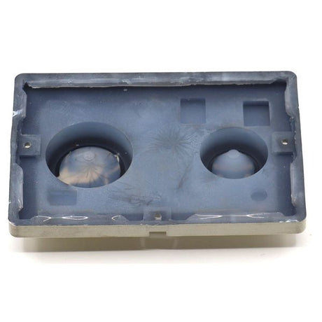 Tecma Silicone Rubber Cover for Premium Panel - PROTEUS MARINE STORE