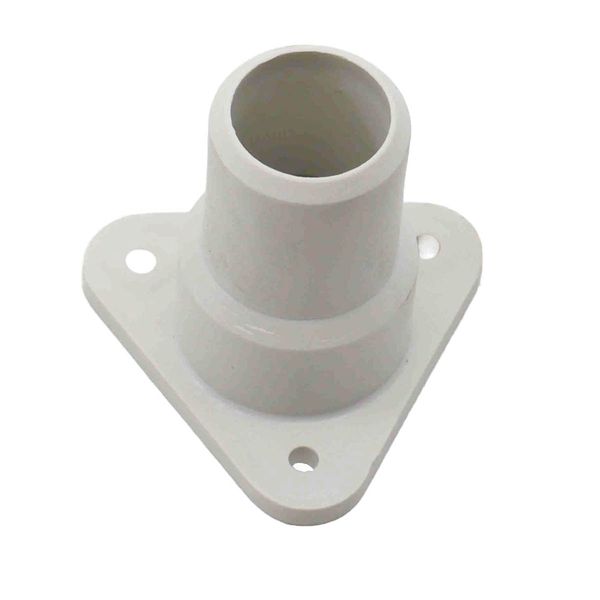 Ocean Toilet Discharge Port for Standard, Compact & Comfort - PROTEUS MARINE STORE