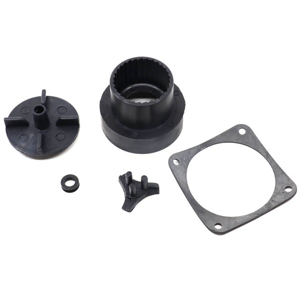 Ocean Toilet Macerator Parts for Std, Laguna, Deluxe, Compact, Comfort - PROTEUS MARINE STORE