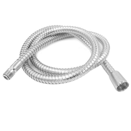 Trem Replacement Hose for 9-67153 Mono Shower Mixer Chrome Plated - PROTEUS MARINE STORE