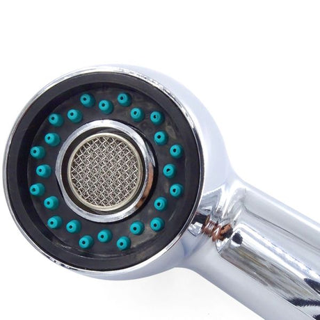 Trem Replacement Shower Head for 9-67153 Shower Mixer Chrome Plated - PROTEUS MARINE STORE