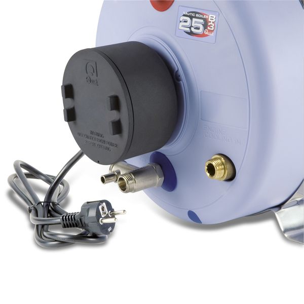 Quick Anti-Flare Protection AC Element Cover - PROTEUS MARINE STORE