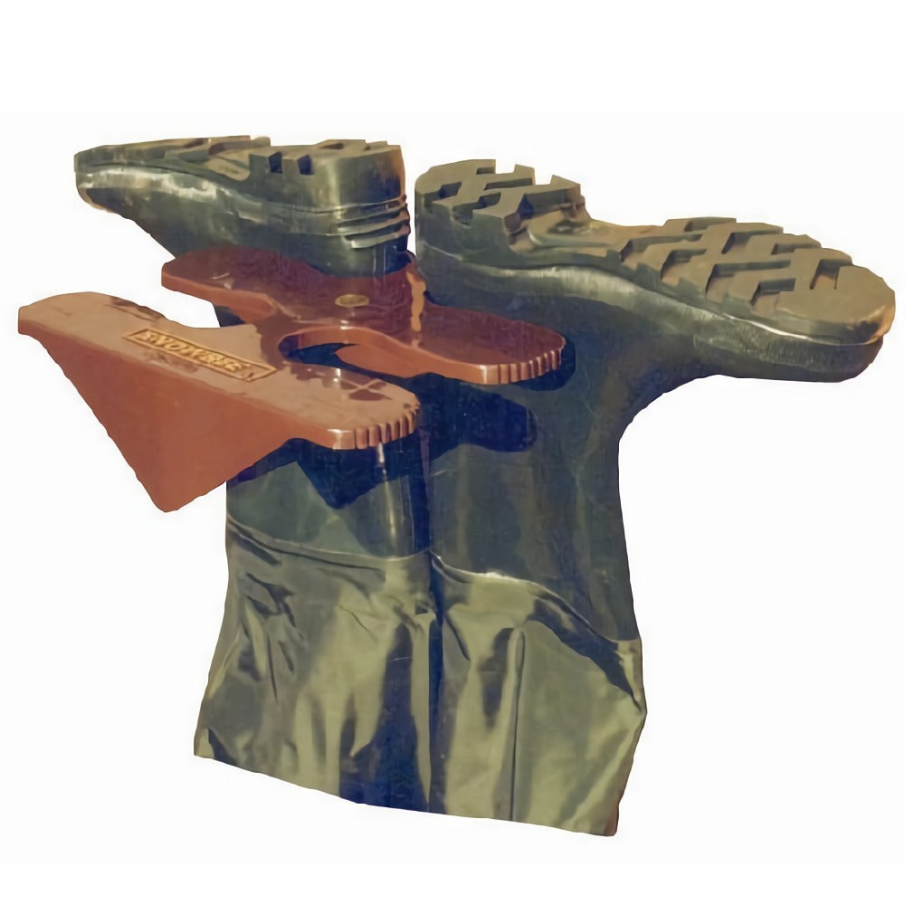 Snowbee Boot Rack - PROTEUS MARINE STORE