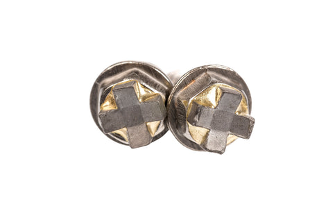 Snowbee Men Tungsten Wader Studs - PROTEUS MARINE STORE